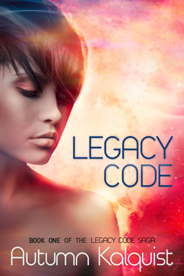 March 2014 NEW RELEASE, legacy code book, post-apocalyptic fiction, ya dystopian romance